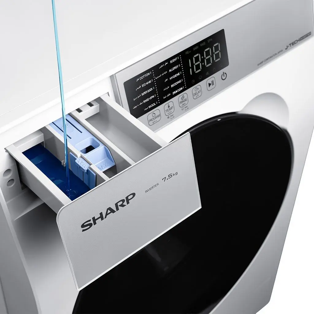sharp-washing-machine-fully-automatic-7-5-kg-inverter-light-grey-es-fe752kle-w-drawer.webp
