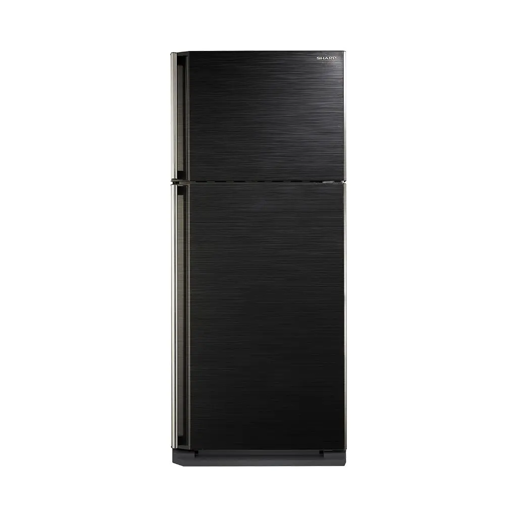 ثلاجه شارب نوفروست 396 لتر أسود SJ-48C(BK) 
