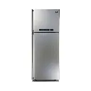 ثلاجه شارب 2باب 16قدم ديجيتال سلفر SJ-PC48A(SL)