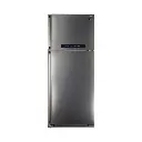 ثلاجه شارب 2باب 18قدم ديجيتال استانلس SJ-PC58A(ST)