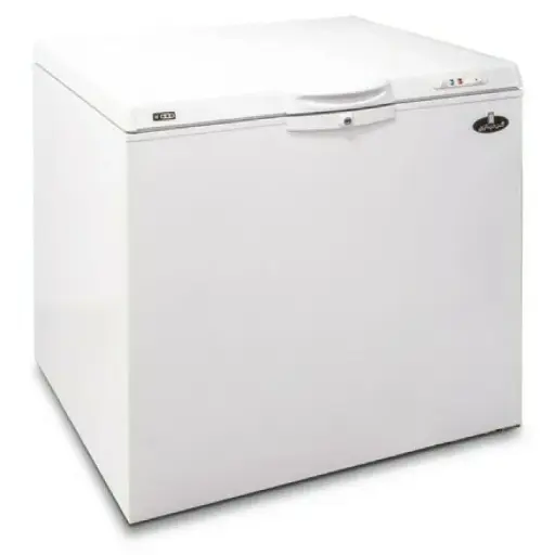 ﻿Kiriazi Deep Freezer 225 liters﻿