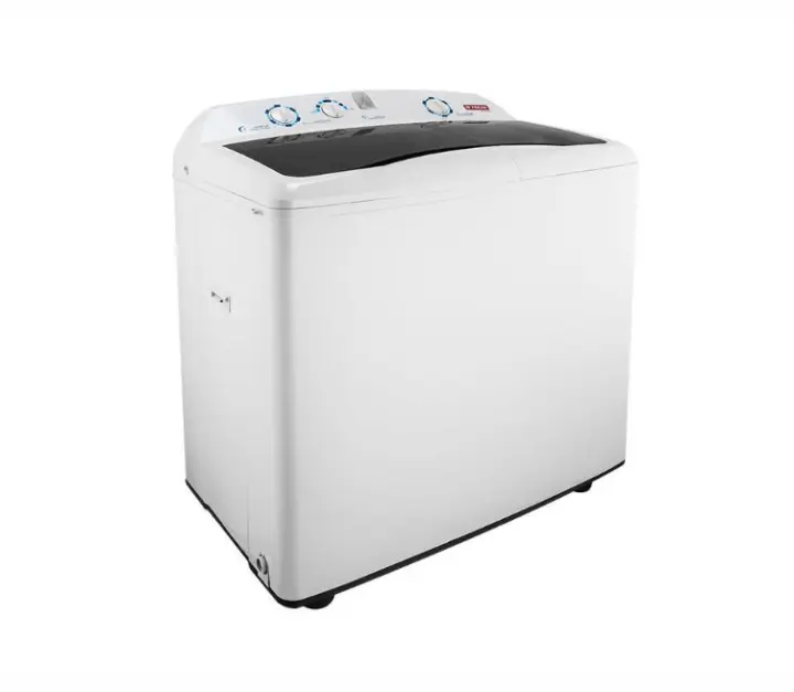 Fresh half washing machine, 10 kg, 3 Noob Elegant
