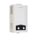 TORNADO Gas Water Heater 6 L Natural Gas White GHM-C06CNE-W
