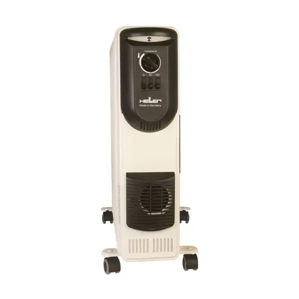 دفايه هيلر زيت 11 ريشه MAV 2011 T