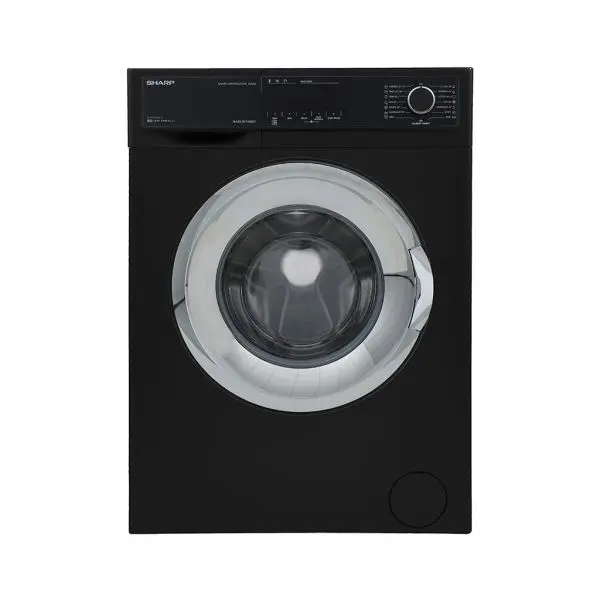 غساله شارب فول أوتوماتيك 7 كجم أسود ES-FP710CXE-B 