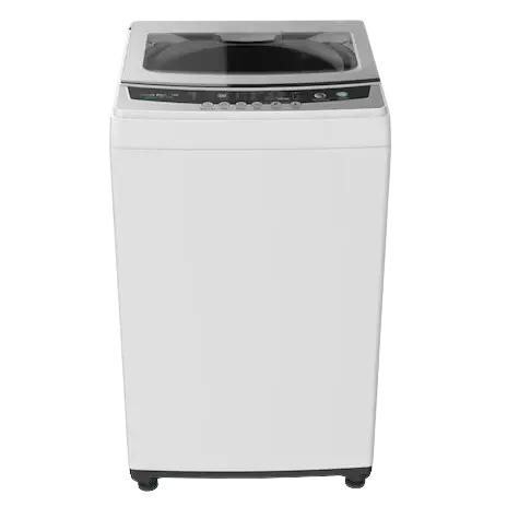 غساله زانوسى فوق اوتوماتيك 8 ك ابيض ديجيتال باب هيدوليك ZWT80700W