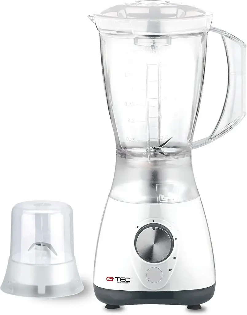 خلاط جى تك 400واط