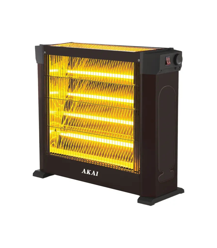 دفايه اكاى 4 شمعه كبير