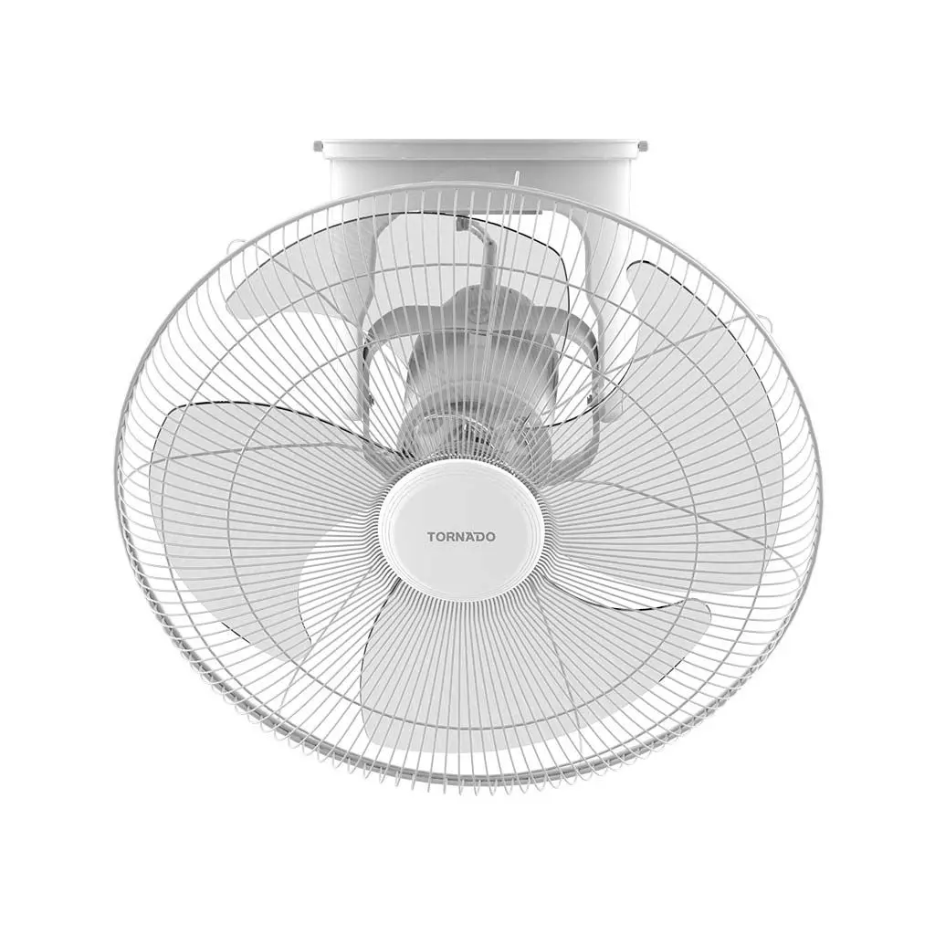 مروحه تورنيدو كاريوكا