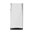 ديب فريزر تورنيدو نوفروست 6 درج 223 لتر سلفر