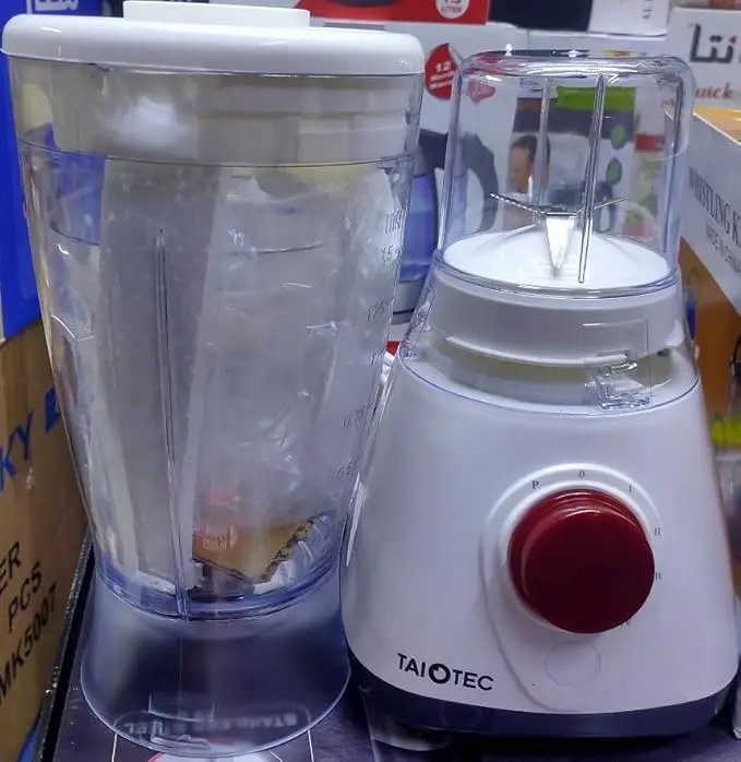 خلاط تايو تك 