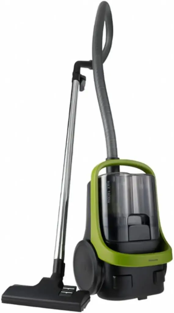 مكنسه باناسونيك 1800 واط بدون كيسcl573