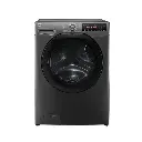 غساله هوفر فول أوتوماتيك 8 كجم ، موتور انفرتر ، سيلفر