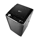 غساله تورنيدو فوق اتوماتيك 13ك طلمبة سلفرغامق