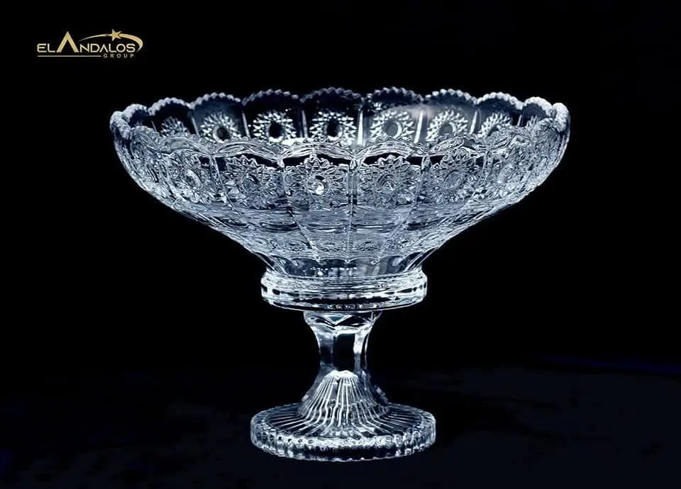 طبق فاكهه 00013