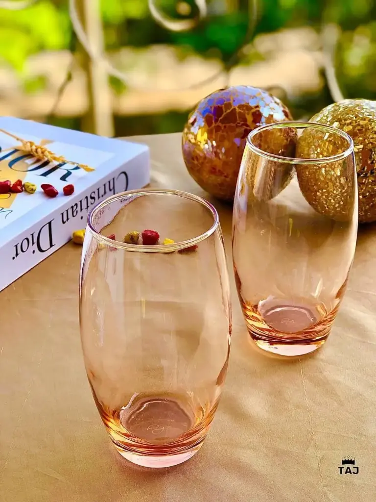 شوب باريل الوان