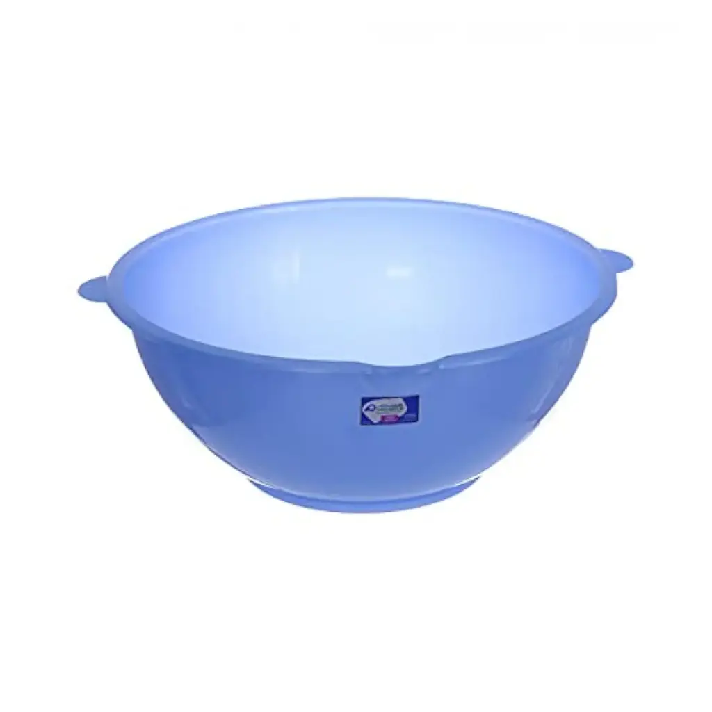 Tornado mixer size 3