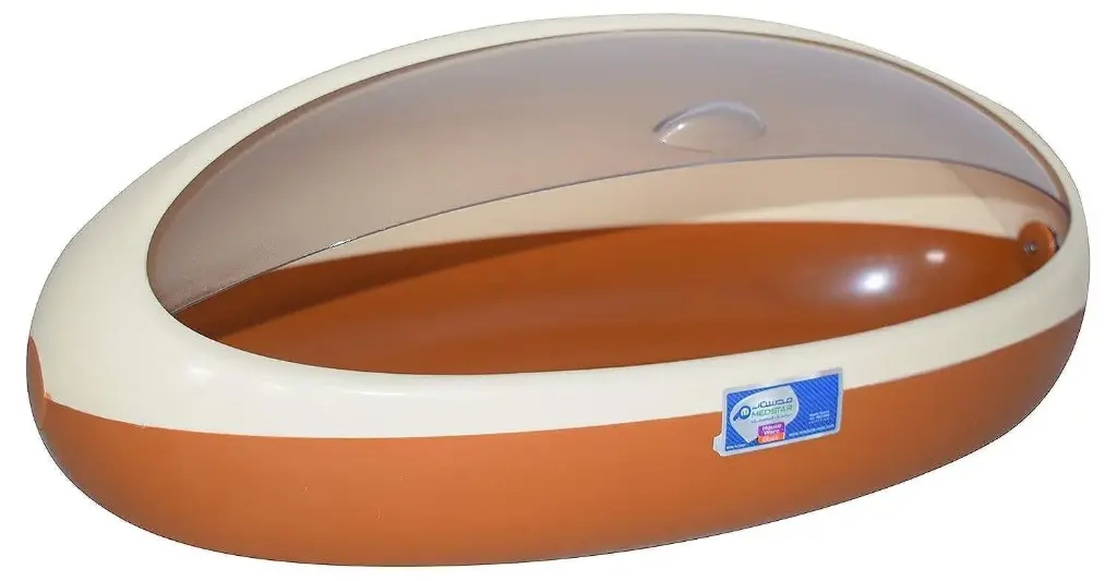 حافظة خبز ريو