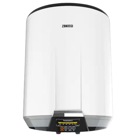 سخان زانوسى كهربا 30 لتر ديجيتال تيرمو بلس