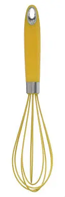 مضرب بيض لوكس سيليكون