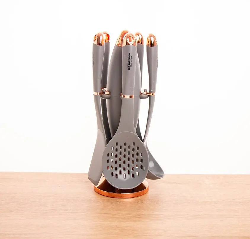 Rocket silicone distribution kit