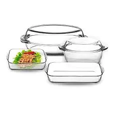 طقم بيركس تركى 6ق