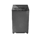 غساله تورنيدو فوق اوتوماتيك 8ك فضي TWT-TLN08LDS