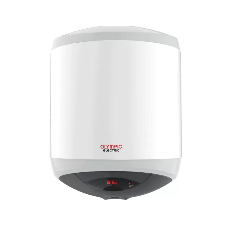 سخان اولمبيك اليكتريك ميكانيكال 30 لتر  ديجيتال هيرو بلس