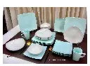 Mix dinner set, 26 pieces, 2500 shapes