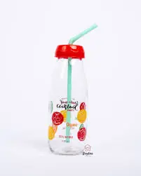 زجاجه مياه 500 مل شاليموه 