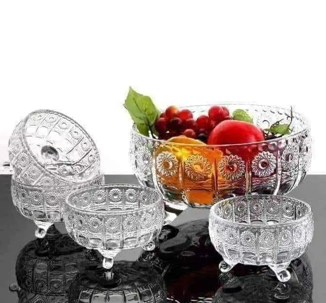 طقم خشاف بوهيمى