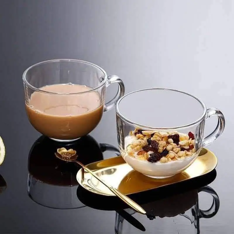 مج شوربه ساده جامبو