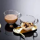 Plain jumbo soup mug