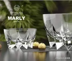 خشاف مارلى ساده