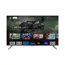 SHARP FHD Smart Frameless TV 43 Inch Built-In Receiver 2T-C43FG6EX