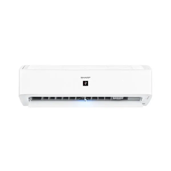 Sharp 1.5 HP Wall-Mounted Air Conditioner, Cooling, Digital Plasma Turbo digital