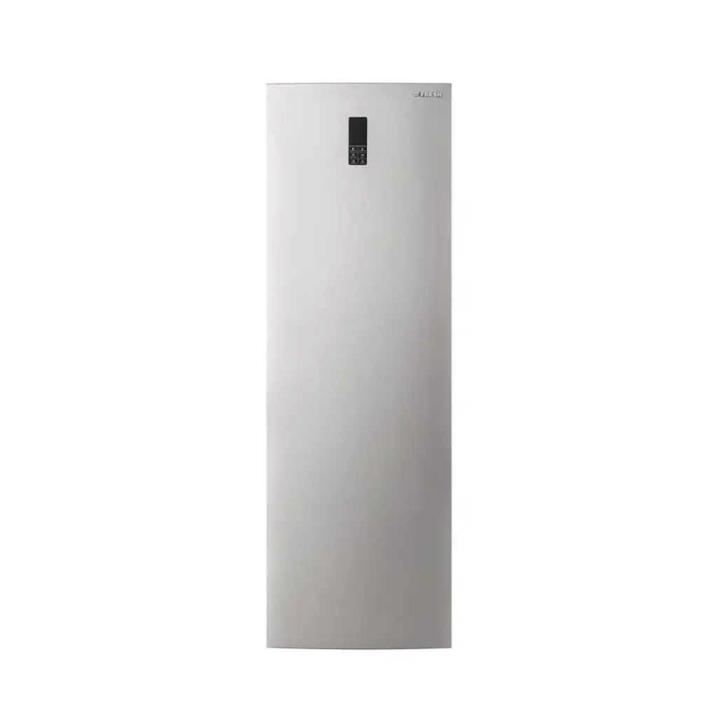 ديب فريزر فريش راسى 6 درج استانلس بدون مقبضFNU-MRT270T