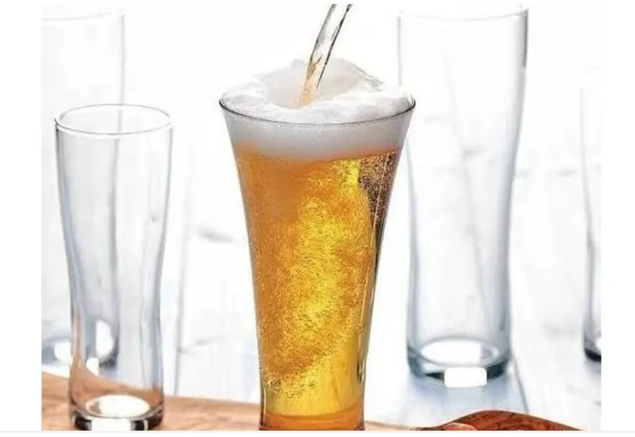 Polygonal acrylic shop