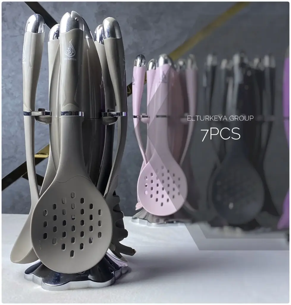 Lux Silicone Distribution Kit