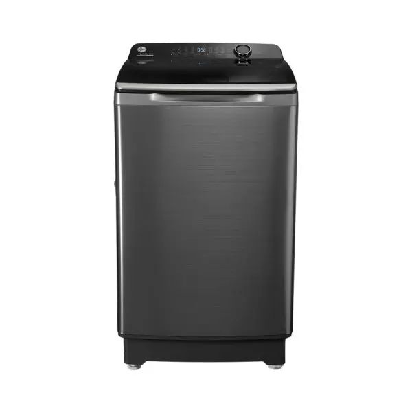 غساله هوفر فوق اوتوماتيك 14ك سيلفر