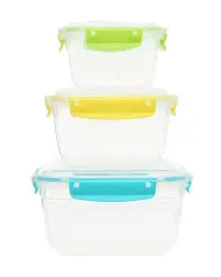 طقم سيلو اند برو 3ق أكسا 000120