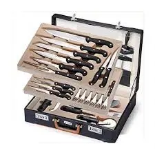 شنطه سكينه ارشا المانى 32ق لوكس 1950