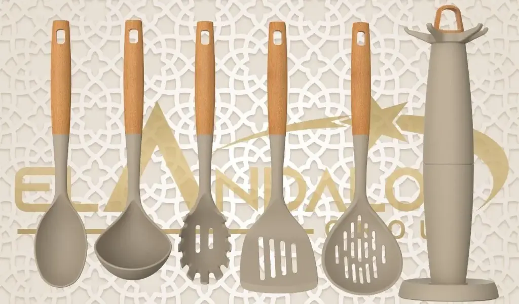 طقم توزيع سيليكون 213 S680WA