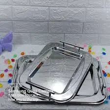 طقم صوانى تقديم ارشا 650