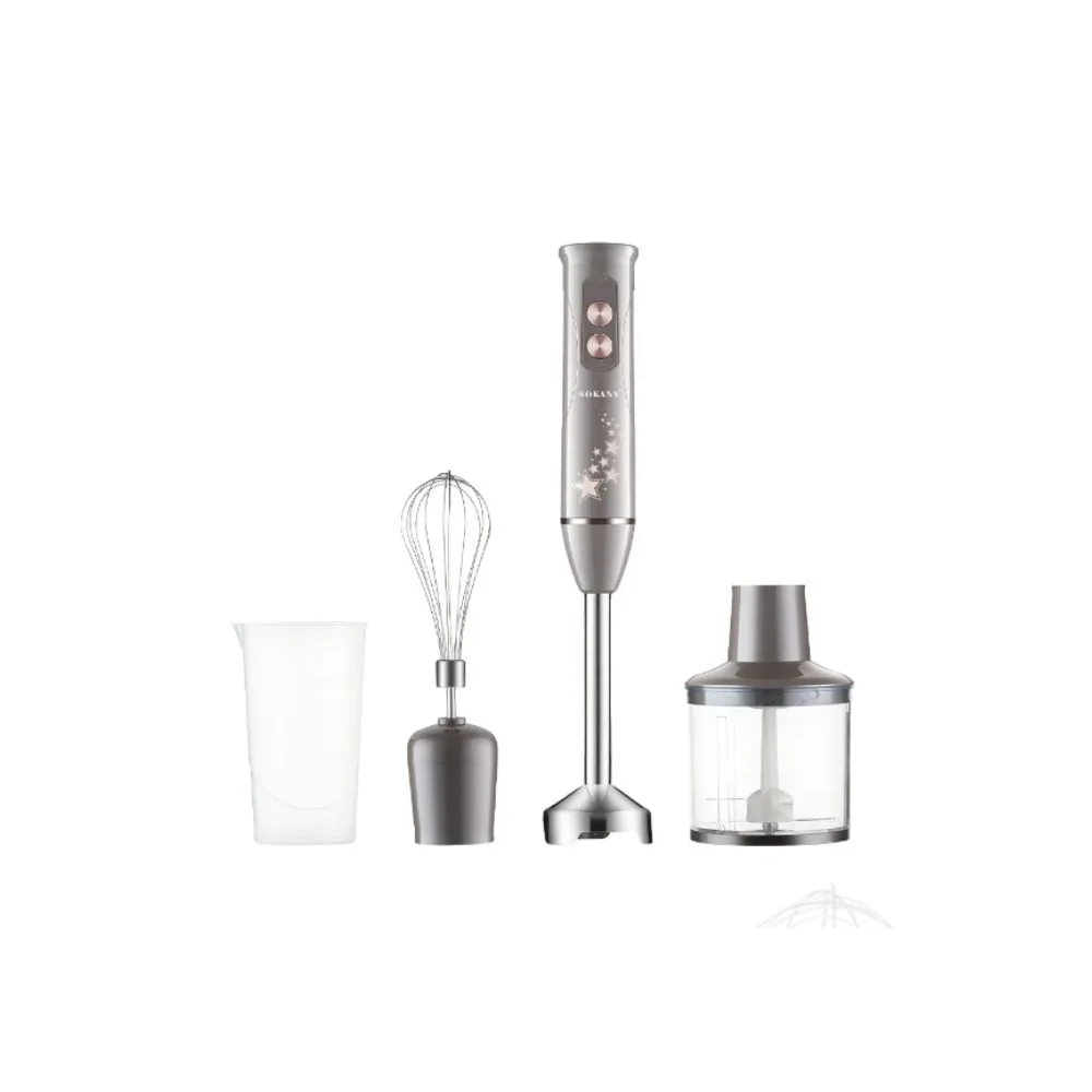 هاند بلندر سوكانى 600 واط 4*1 SK-02012