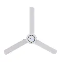 مروحه بلاك اند وايت سقف 56 بوصه روفو