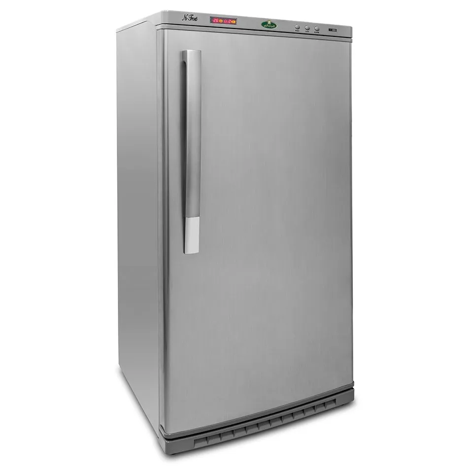 ديب فريزر كريازى 5 درج ديجيتال