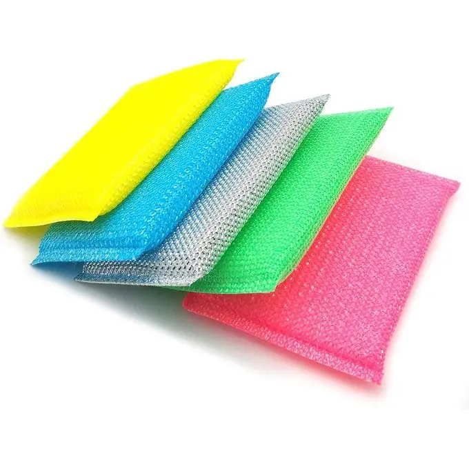 3 in 1 phosphorous dishcloth
