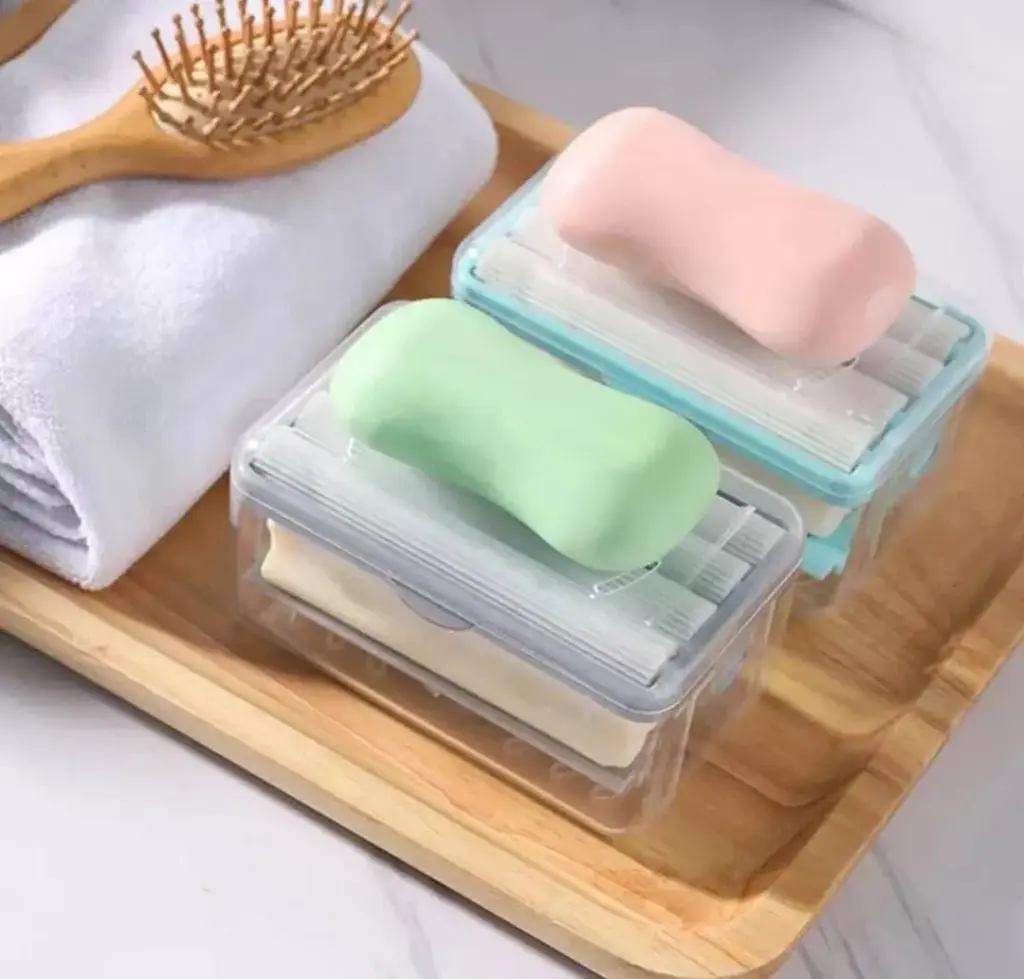 صانع رغوة 578