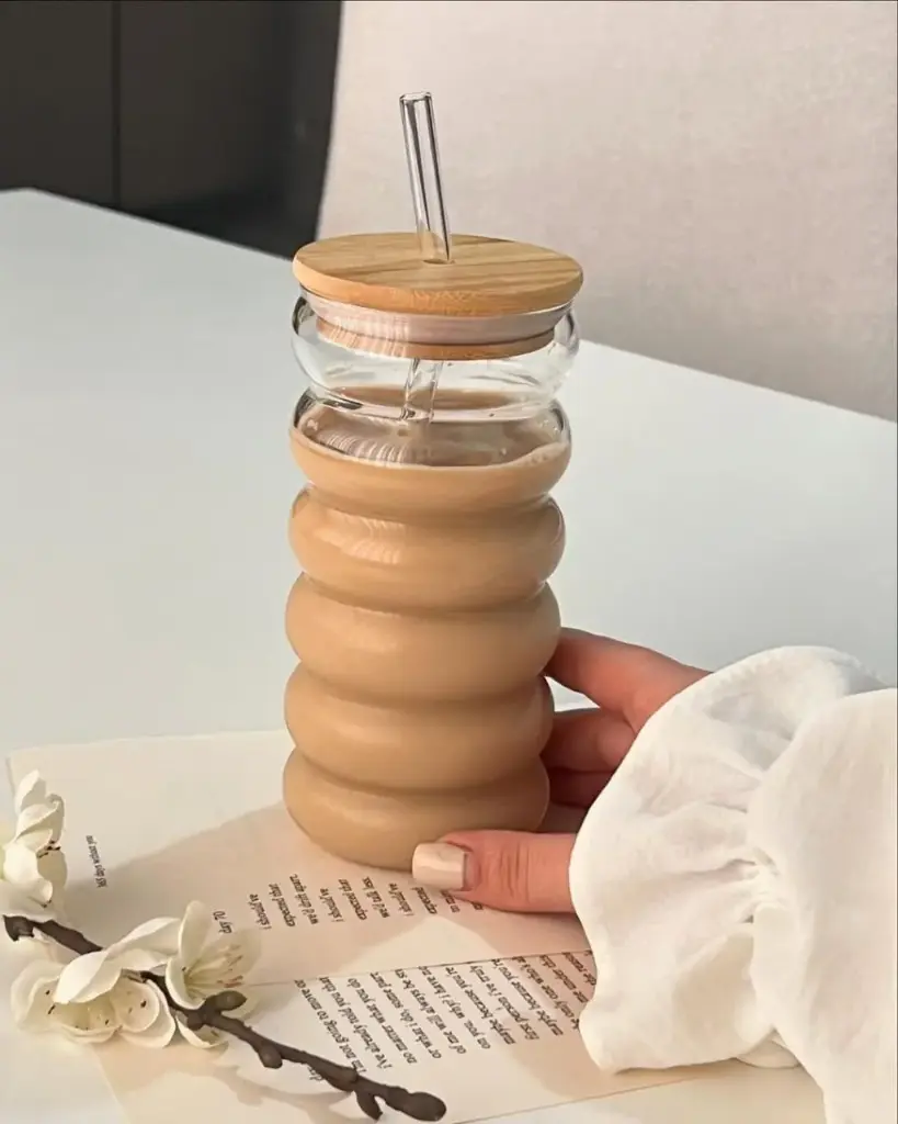 مج شاليموه شفاف 5413